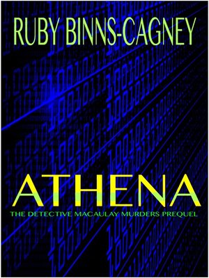 cover image of Athena
